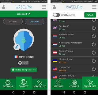 wasel pro vpn free download for mac